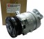 VAN Wezel 0800K054 Компресор кондиціонера van wezel chevrolet epica lacetti нубіра