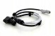 Triscan TRI8180 28132/RS8 ДАТЧИК АБС PEUGEOT FRONT 607 2.0 HDI TRISCAN