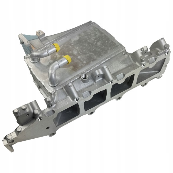 ARTHON 04L129711M dolot Колектор впускний AUDI SEAT SKODA VW інтеркулер 04L129711M