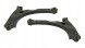 Spartan Parts SPP 140.010.0229+231 КОМПЛЕКТ ВАЖЕЛІВ FORD TRANSIT 2013-