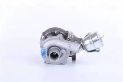 Nissens 93226 Турбокомпресор турбіна 93226 nissens