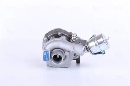 Nissens 93226 Турбокомпресор турбіна 93226 nissens
