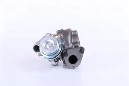 Nissens 93226 Турбокомпресор турбіна 93226 nissens