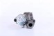 Nissens 93226 Турбокомпресор турбіна 93226 nissens