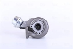 Nissens 93226 Турбокомпресор турбіна 93226 nissens