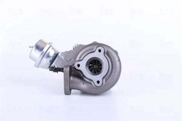 Nissens 93226 Турбокомпресор турбіна 93226 nissens