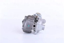 Nissens 93226 Турбокомпресор турбіна 93226 nissens
