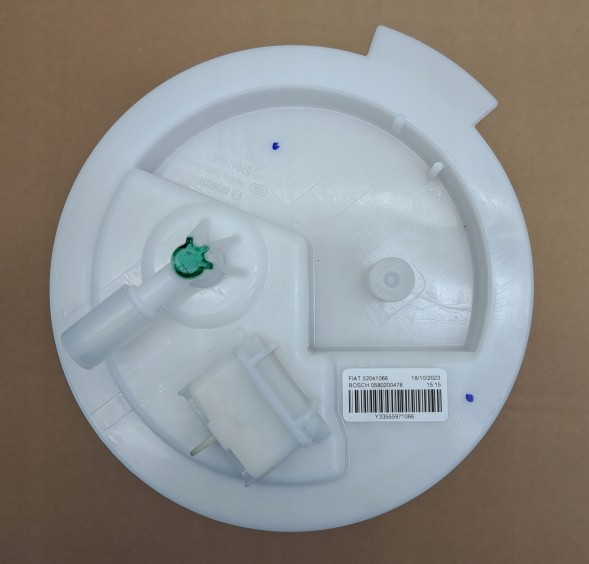 Bosch 0 580 200 476 Оригінал фіат паливний насос bosch 52041066 0580200476
