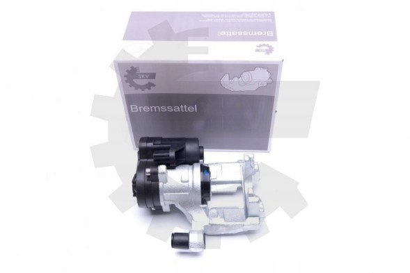 ESEN SKV 44SKV418 Затискач гальма / 344839 audi a3 tt vw гольф vii 5g0615424b з силовим агрегатом 96s