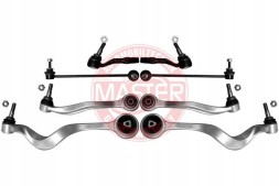 Master-Sport 36832-SET-MS Маятники комплект маятників bmw 5 e60 e61