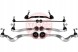 Master-Sport 36832-SET-MS Маятники комплект маятників bmw 5 e60 e61