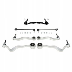 Master-Sport 36832-SET-MS Маятники комплект маятників bmw 5 e60 e61