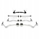 Master-Sport 36832-SET-MS Маятники комплект маятників bmw 5 e60 e61