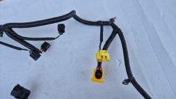 Hyundai OE WIĄZKA ZDERZAKA TYŁ PDC HYUNDAI I30 III N S0540 Джгут проводів для паркувальних датчиків (PDC) заднього бампера Hyundai i30 III N OE 91895-S0540