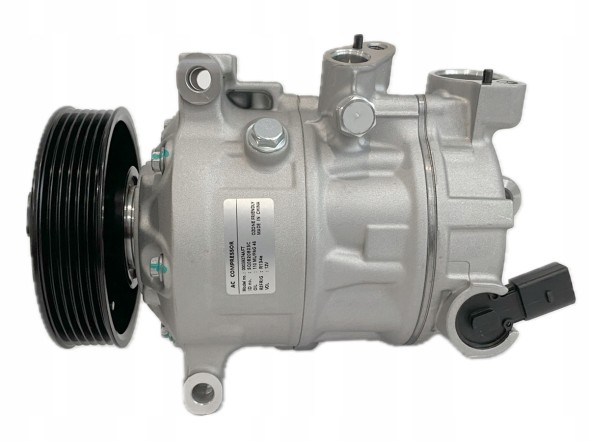 EURO KLIMA 5K0820803KX Компресор кондиціонера 5к0820803ккс audi a1