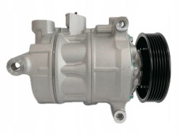EURO KLIMA 5K0820803KX Компресор кондиціонера 5к0820803ккс audi a1