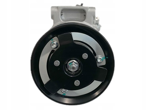 EURO KLIMA 5K0820803KX Компресор кондиціонера 5к0820803ккс audi a1