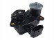 Kia OE WB/283202A600/8320-2A600/283202A410/28320-2A410/283202A400/28320-2A400 Клапан вихрових заслінок колектора KIA SPORTAGE HYUNDAI i40 ix35 i30 1.4 1.6 1.7 CRDI