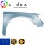 Kordex LB5M PASSAT B6 SEDAN LIMUZYNA KOMBI LAKIER КРИЛО VOLKSWAGEN PASSAT B6 КОЛІР LB5M B5M 05-10 ПЕРЕДНЄ ПРАВЕ