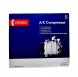 Denso DCP21024 Компресор компресора кондиціонера dcp21024 denso dcp21024