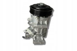Denso DCP21024 Компресор компресора кондиціонера dcp21024 denso dcp21024
