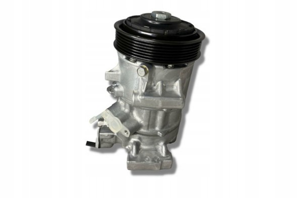 Denso DCP21024 Компресор компресора кондиціонера dcp21024 denso dcp21024