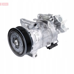Denso DCP21024 Компресор компресора кондиціонера dcp21024 denso dcp21024