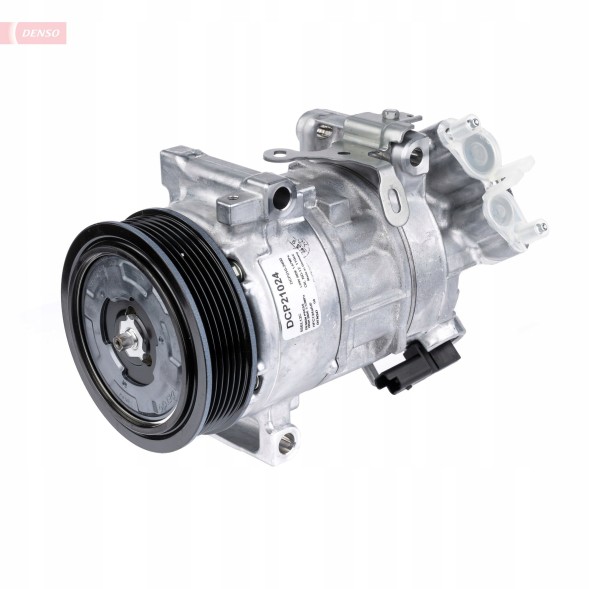 Denso DCP21024 Компресор компресора кондиціонера dcp21024 denso dcp21024