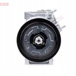 Denso DCP21024 Компресор компресора кондиціонера dcp21024 denso dcp21024