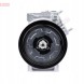 Denso DCP21024 Компресор компресора кондиціонера dcp21024 denso dcp21024