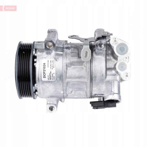 Denso DCP21024 Компресор компресора кондиціонера dcp21024 denso dcp21024