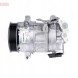 Denso DCP21024 Компресор компресора кондиціонера dcp21024 denso dcp21024