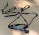 Audi OE 83H971085CD 83H971085 CD audi q3 f3 wiązka zderzaka przód 83h971085cd czujniki pdc instalacja przedniego zderzaka oem oe audi q3 КОМПЛЕКТ ПРОВОДКИ ПЕРЕДНЬОГО БАМПЕРА AUDI Q3 F3 83H971085CD + ДАТЧИКИ PDC OEM