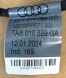 Audi OE 83H971085CD 83H971085 CD audi q3 f3 wiązka zderzaka przód 83h971085cd czujniki pdc instalacja przedniego zderzaka oem oe audi q3 КОМПЛЕКТ ПРОВОДКИ ПЕРЕДНЬОГО БАМПЕРА AUDI Q3 F3 83H971085CD + ДАТЧИКИ PDC OEM