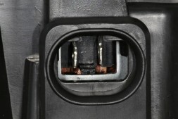Valeo 884643 Повітродувний вентилятор припливу 884643 valeo peugeot