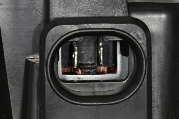 Valeo 884643 Повітродувний вентилятор припливу 884643 valeo peugeot