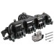 AD BRAKE VIC-179585 З'єднувач Т для впускного колектора для AUDI A3, A4 B8, A5, A6 C6, Q5, TT; SEAT