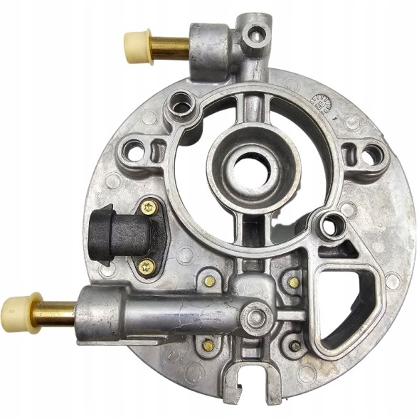 Weber ПАЛИВНА ФОРСУНКА FIAT SEICENTO 900/1108, 9947873 ВЕРХНЯ КУЗОВА 2131706236