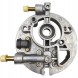 Weber ПАЛИВНА ФОРСУНКА FIAT SEICENTO 900/1108, 9947873 ВЕРХНЯ КУЗОВА 2131706236