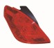 Abakus 550-1949L-LD-UE Лампа задня peugeot peugeot 308 5d 07-10 abakus 550-1949l-ld-ue лампа задня