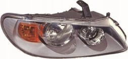 Depo DEP_215-1196R-LDEM6 ФАРА ЛАМПА NISSAN ALMERA II 2 '00-'06 П DEPO