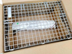 Audi OE 8S8880241J, DWP527393OE ПОДУШКА БЕЗПЕКИ СИДІННЯ ЛІВА AIRBAG AUDI TT 8S 8S8880241J НОВА ОРИГІНАЛ