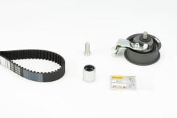 CT909K2 CONTINENTAL Ремонтний комплект для заміни паса газорозподільчого механізму