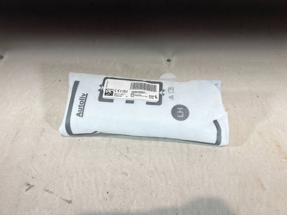 Peugeot OE 9846939780 pmi150921 AIRBAG ПОДУШКА СИДІННЯ ПЕРЕДНЯ ЛІВА PEUGEOT 308 T10 9846939780
