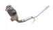 JMJ PAM_1208_DPF_Skoda_Rapid_Spaceback Фільтр dpf fap seat ibiza 1,2 tdi cfwa