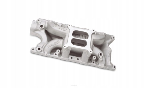 Edelbrock 7521 - Впускний колектор, RPM AIR-GAP Ford 289/302/347