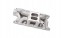 Edelbrock 7521 - Впускний колектор, RPM AIR-GAP Ford 289/302/347
