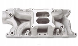 Edelbrock 7521 - Впускний колектор, RPM AIR-GAP Ford 289/302/347