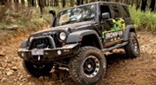 Ironman 4x4 EEP019BKGL КОМПЛЕКТ ПІДВІСИ LIFT 4 ДЮЙМА JEEP WRANGLER JK