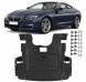 PC 51757209823+SPINKI ЗАХИСТ ДВИГУНА ПІД ДВИГУН BMW 5 СЕРІЇ F10 / F11 XDRIVE + КРІПЛЕННЯ